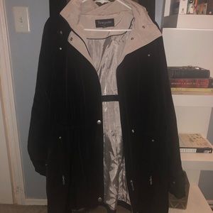 XL London Fog raincoat